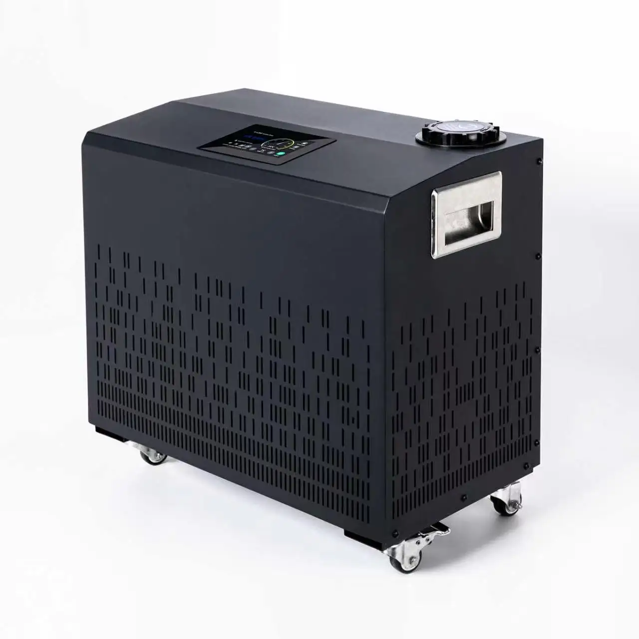 1HP Aquarium Water Chiller for Fish Tank Marine Tank Hydroponic Cooling System