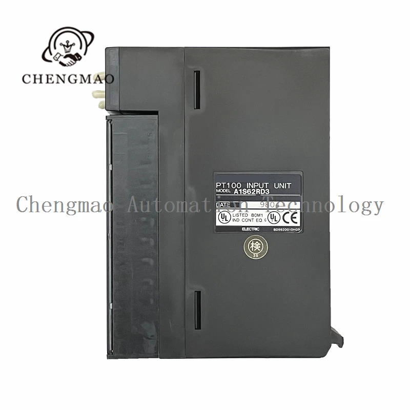 Nuovo modulo remoto PLC muslimexmuslima1shcpu A1SG60 A1SD71-S2 muslimate