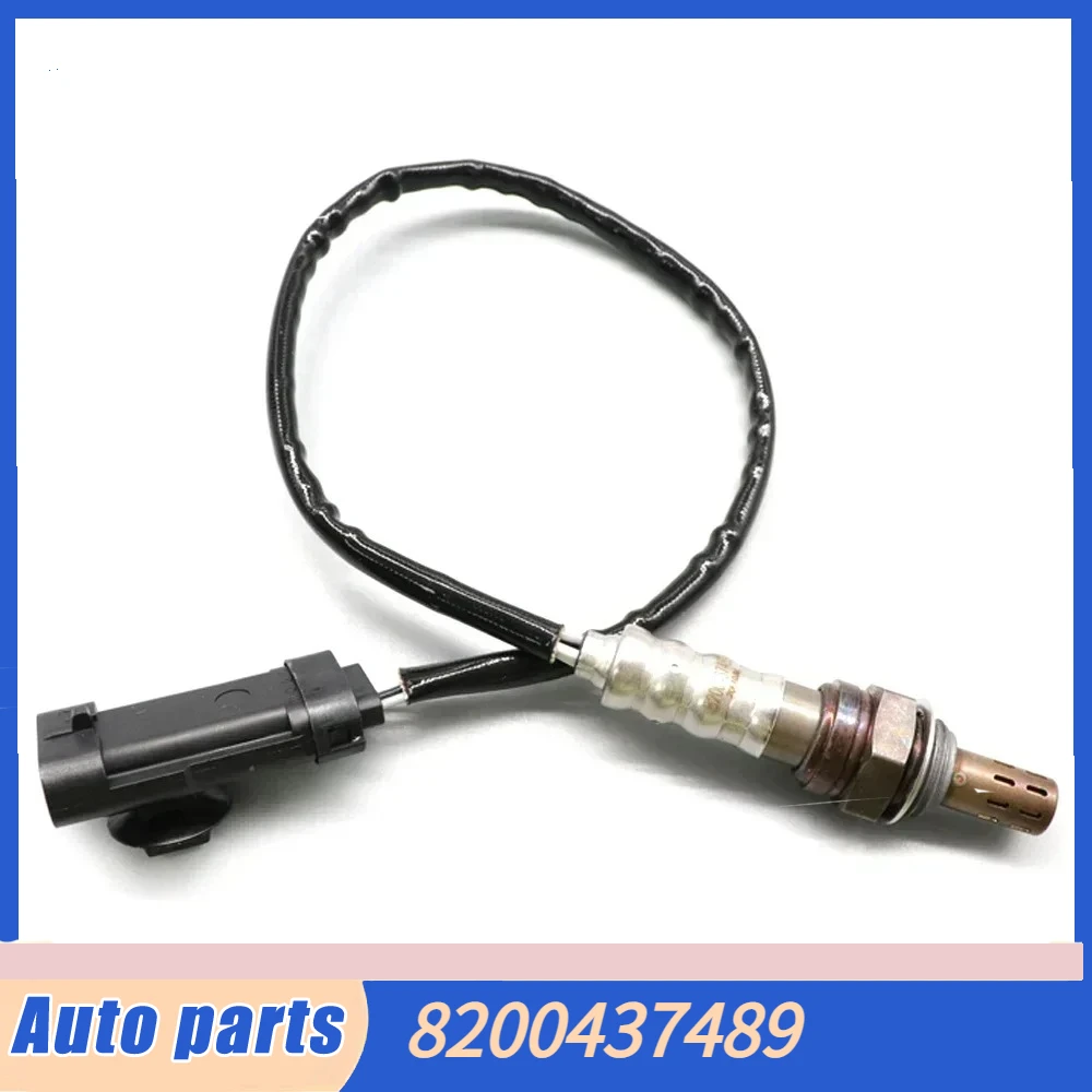 

NEW Air Fuel Ratio Oxygen O2 Lambda Sensor 8200437489 For RENAULT TRAFIC TWINGO SCENIC THALIA 0258006953 8200196260 0258006046