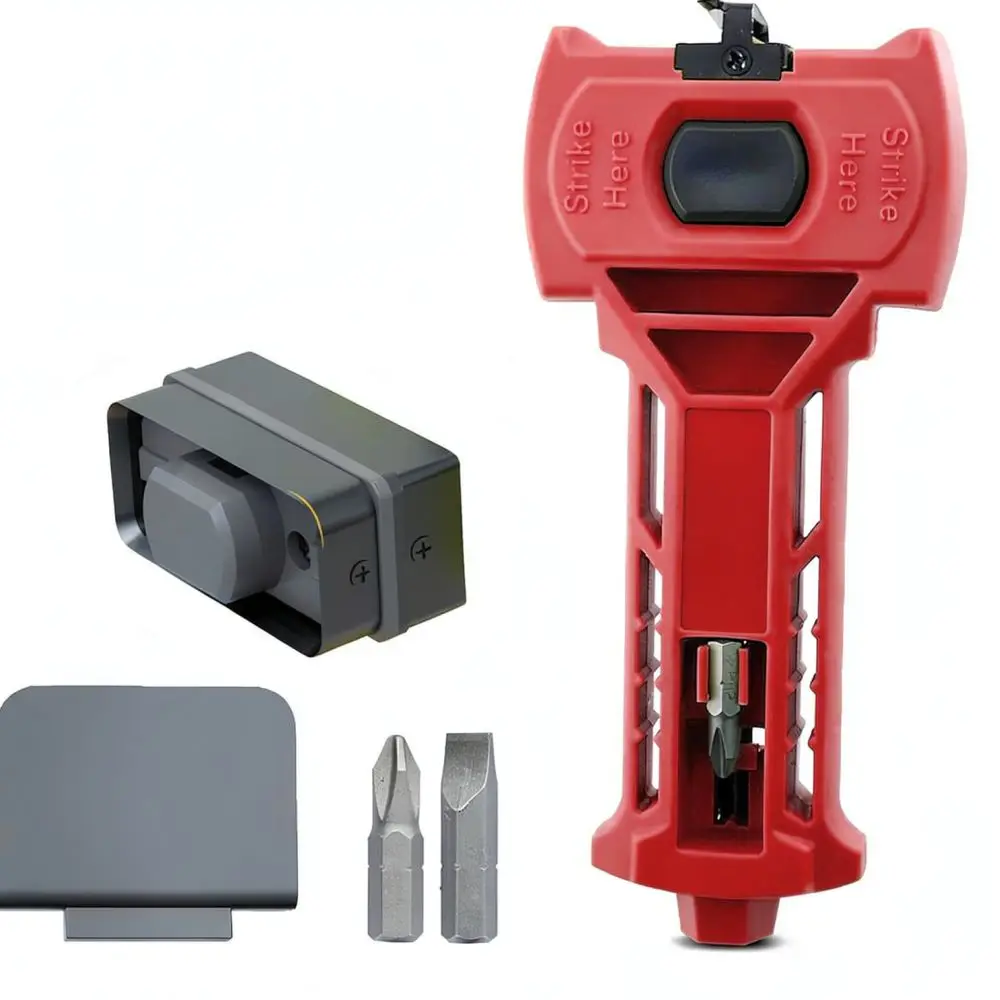 Door Lock Installation Guide Mortise Jig Woodworking Hinge Recess Cutter Chisel Slotting Template Metal Hardware Tool