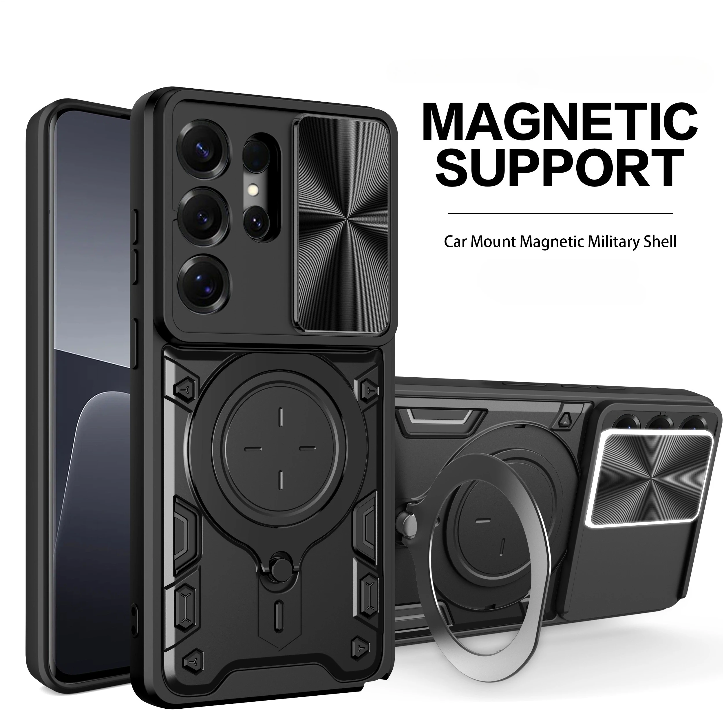 Anti-Shock Lens Pro… - image