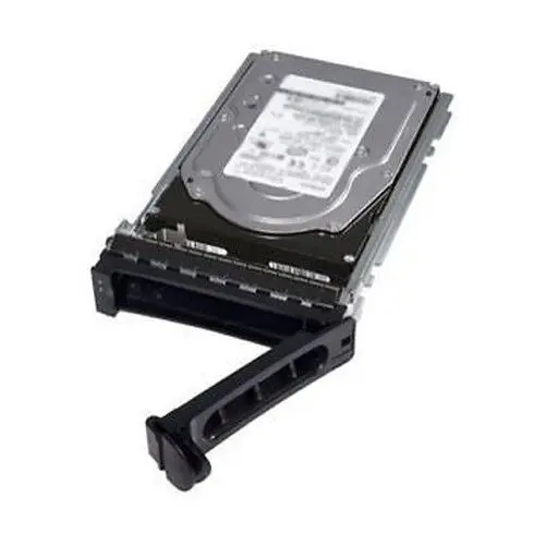 

For Dell HR200 300Gb 15k Hot Swap SAS Hard Drive 3.5" 1950 2950 for Dell PowerEdge