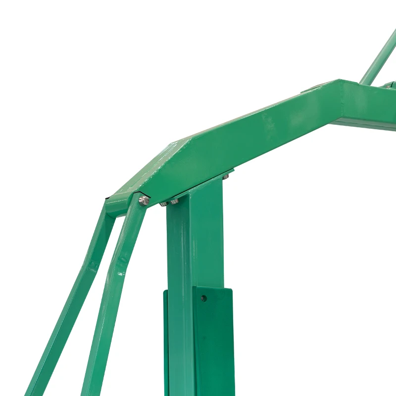 حار بيع مخصص لون كرة السلة الرف الكبار الحجم كرة السلة الارض مع ميزات قابل للتعديل اللوحة الخلفية الزجاج المقسى #2