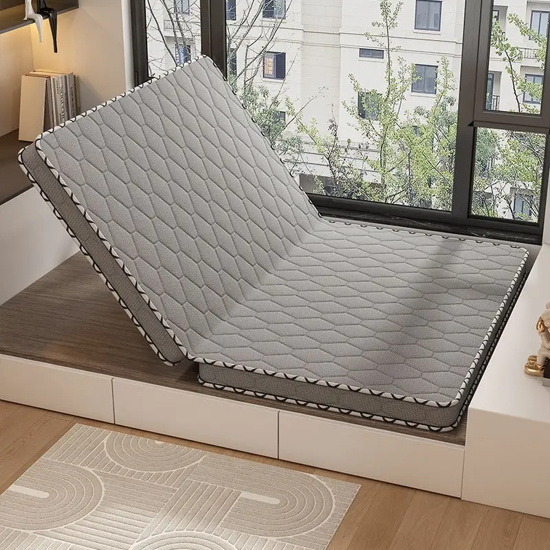 LTT Coconut Palm Mattress Palm Mattress Super Thick Foldable Mattress E****my Rental Room