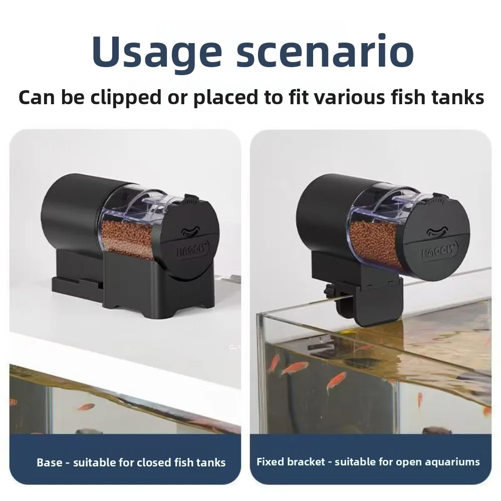 Thumbnail 4 - #35 Ranked Automatic Fish Feeders Picks in 2026