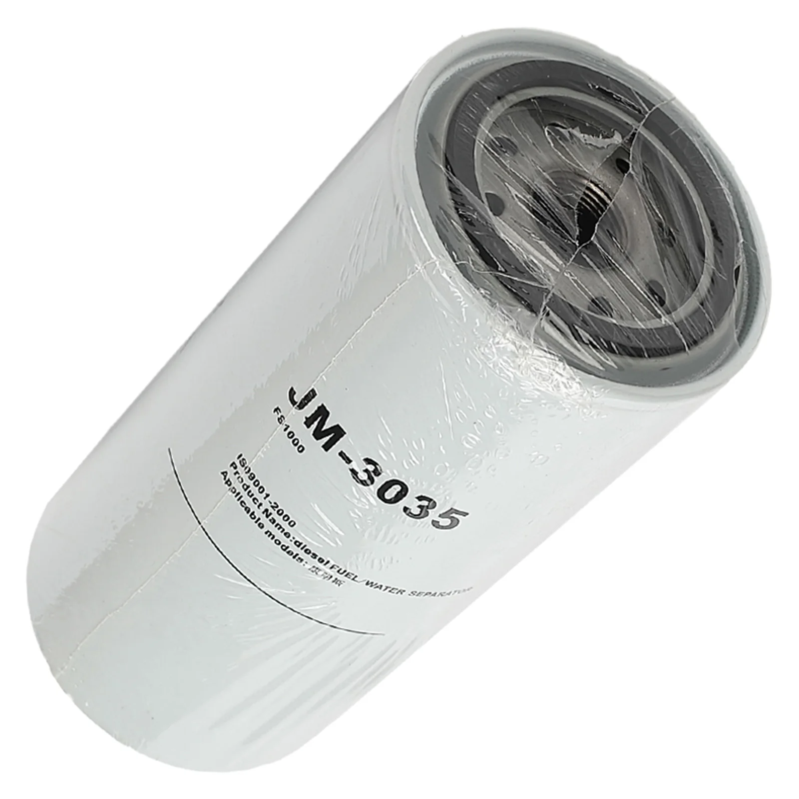 

Fuel Filter CC-519X Compatible for Caterpillar 460 Drilling Rig