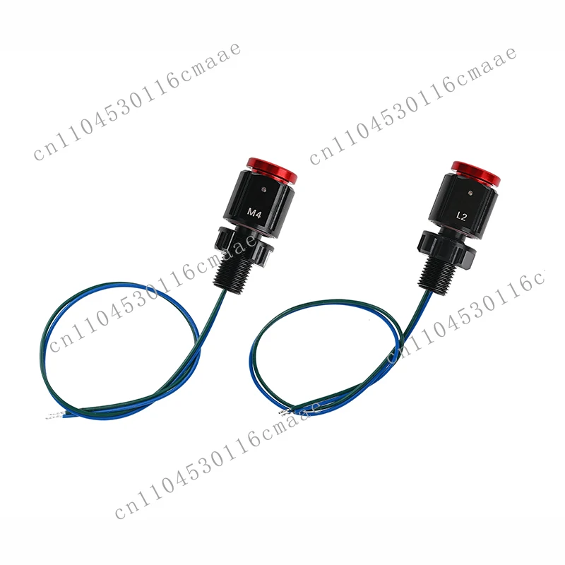 

Manually On-Off Control Pressure Switch Activated by Water Depth Changes Pressure-triggered Switch Rov Subsea Components