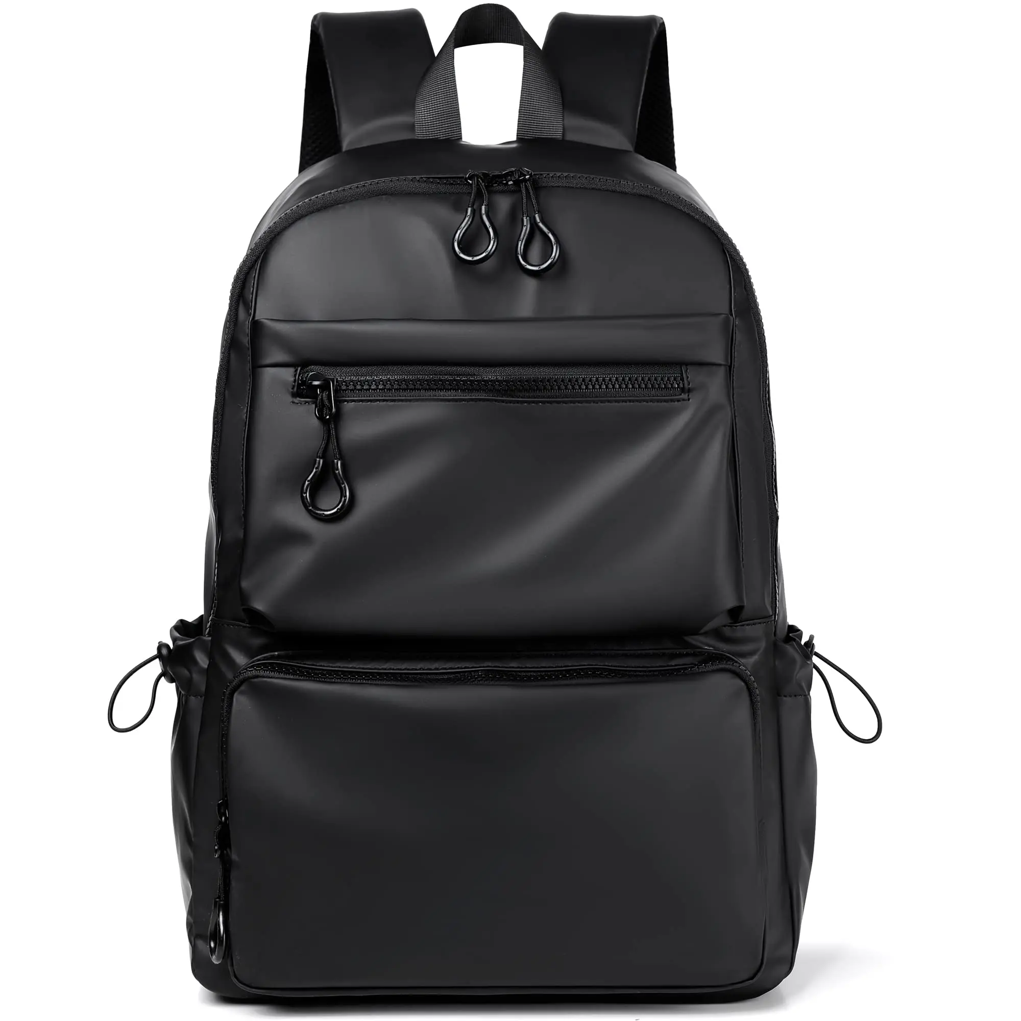 

Fashion Men's Backpack Casual Hiking Daypack Waterproof Bookbag Simple School College Bag Laptop Backpack Large Capacity