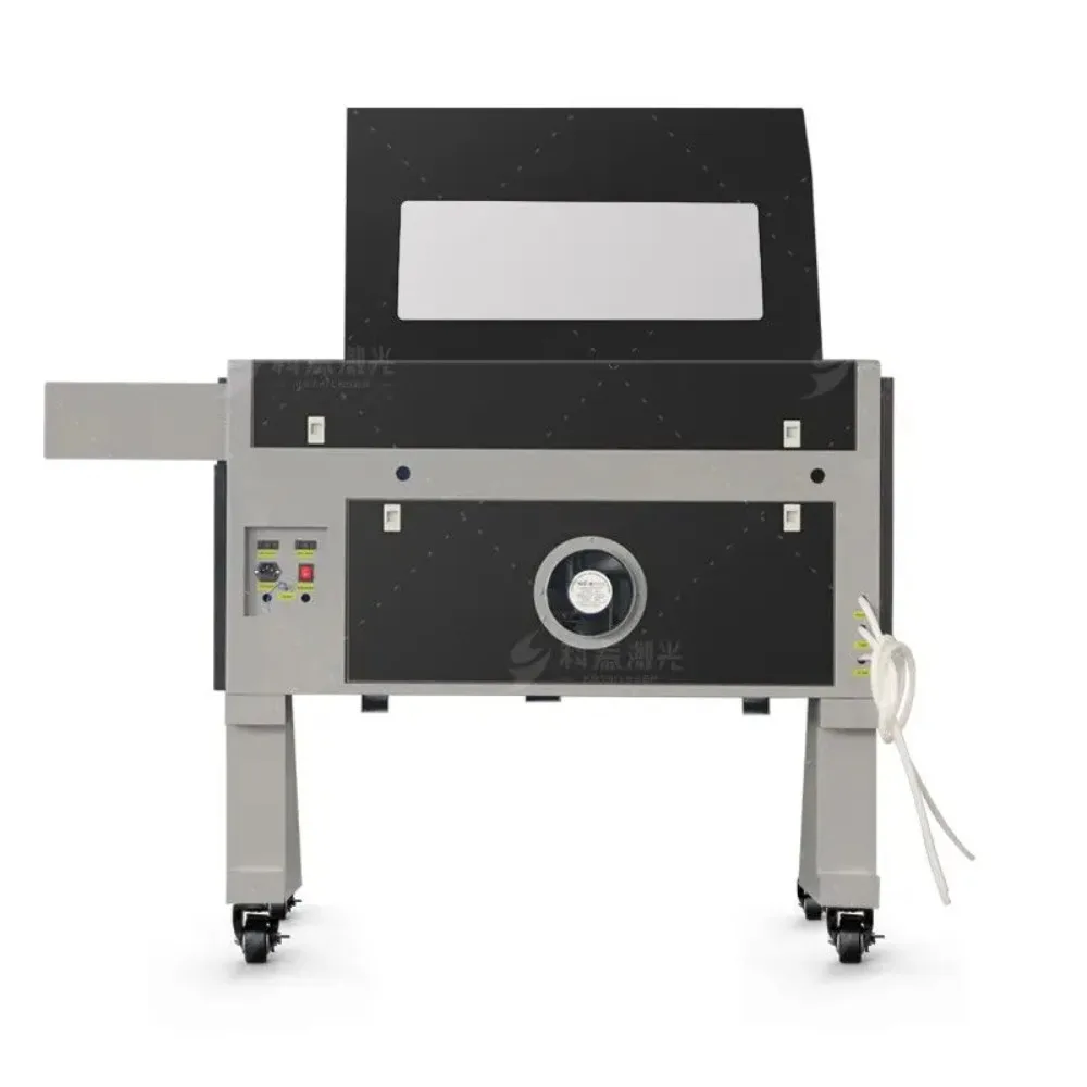 Co2 a 6040 Acrylic a Engraving Machine Co2 a Cutting Machine 50w
