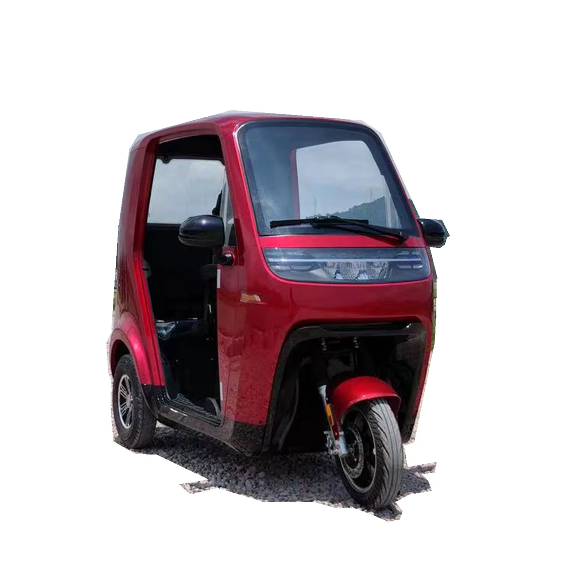 Mini Adult Car A3 T…