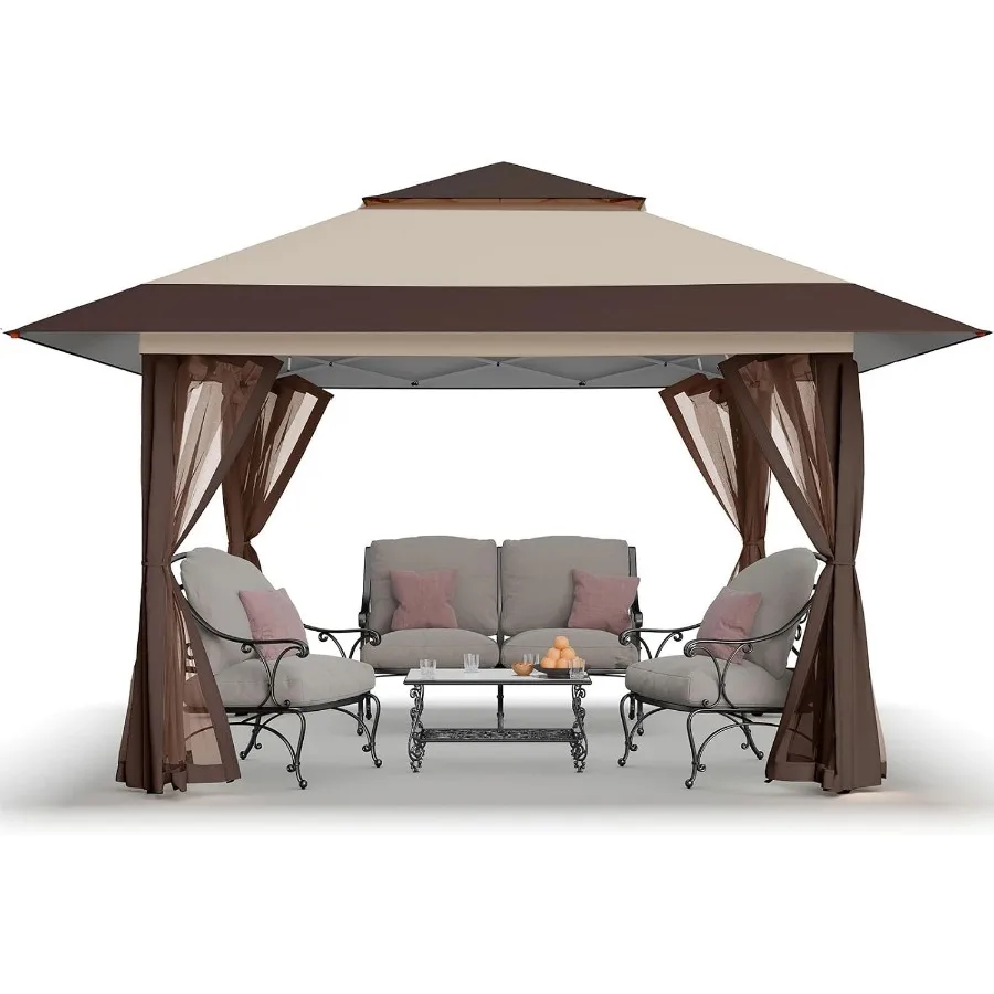 Pop Up Gazebo, Clearance Canopy Tent