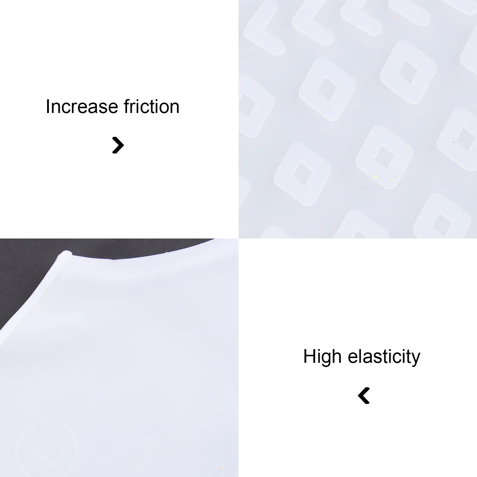 

Rainproof Shoe Cover Boot Protector Covers for Water Silicone Shoes Case Men and Women