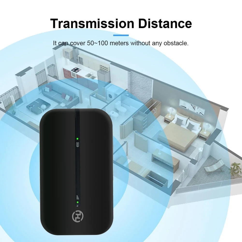 

4G LTE MIFis 150Mbps Mobile WiFi Router E5576-320 Portable 1500MAh Battery Mini WiFi Router Supporting 10 Users-White jasmine