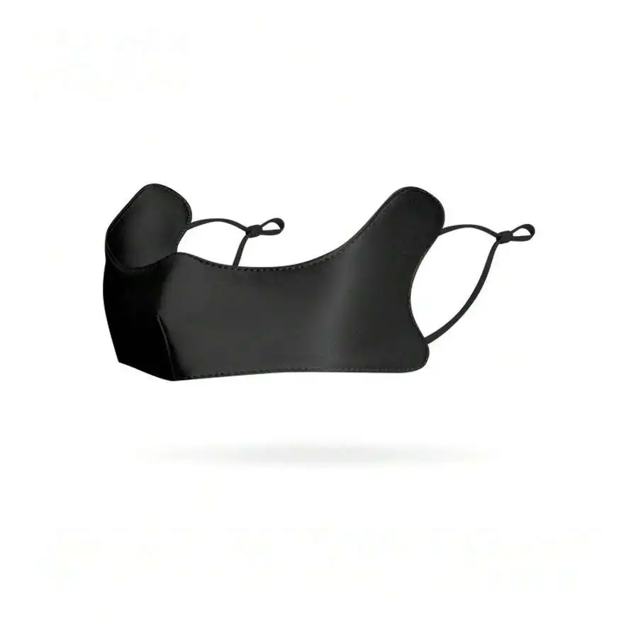 

Outdoor Nose Mask For Pollen Willow Catkins Allergy Protection Air Conditioning Cold Air Sleep Skin Care Moisture Retention