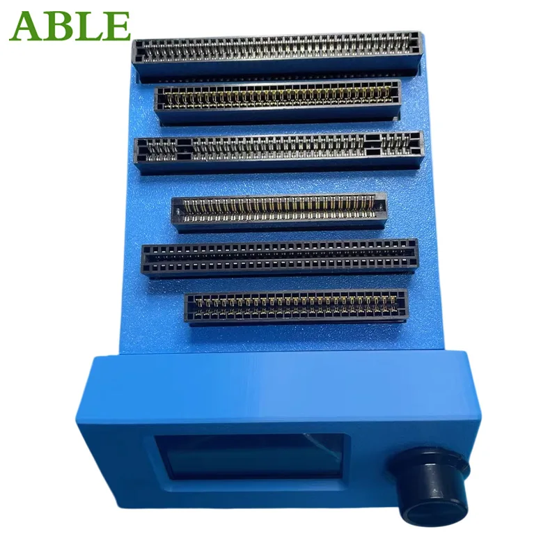 

7-in-1 burner supports 7 types of cartridges GBC/GBA, NES, FC, SFC, N64, 3D printed shell included Colors are randomly shipped