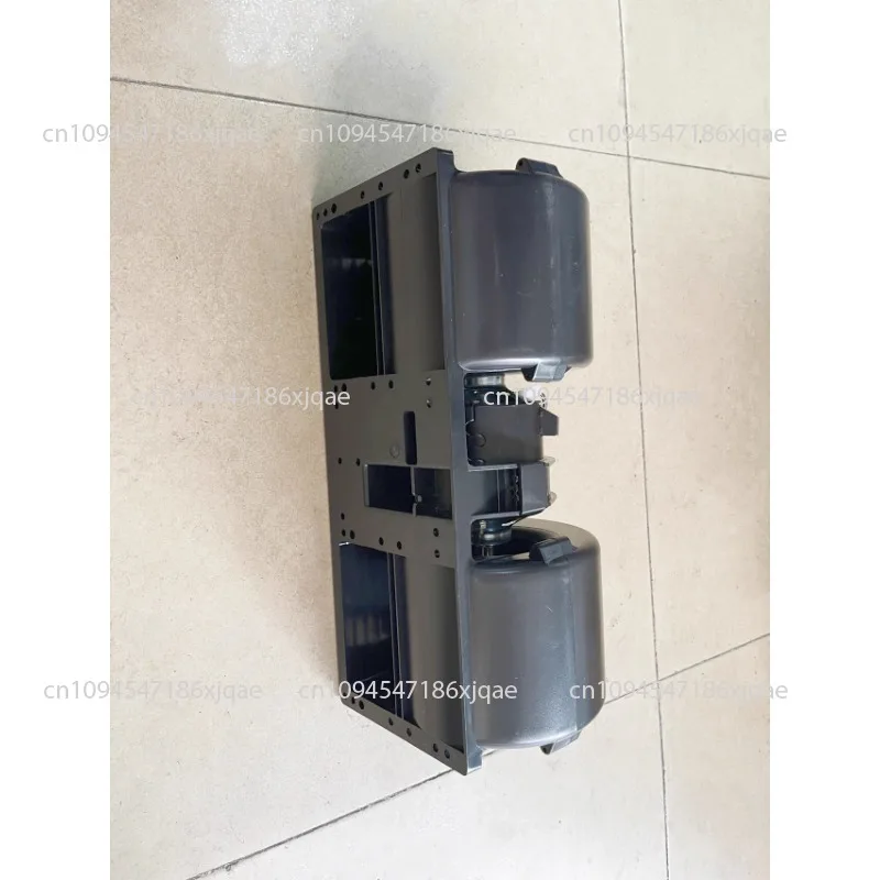 لمكيف الهواء مروحة المبخر 281 منفاخ حافلة مدرب جولة حافلة حافلة مدرسية 24 فولت بدون المقاوم