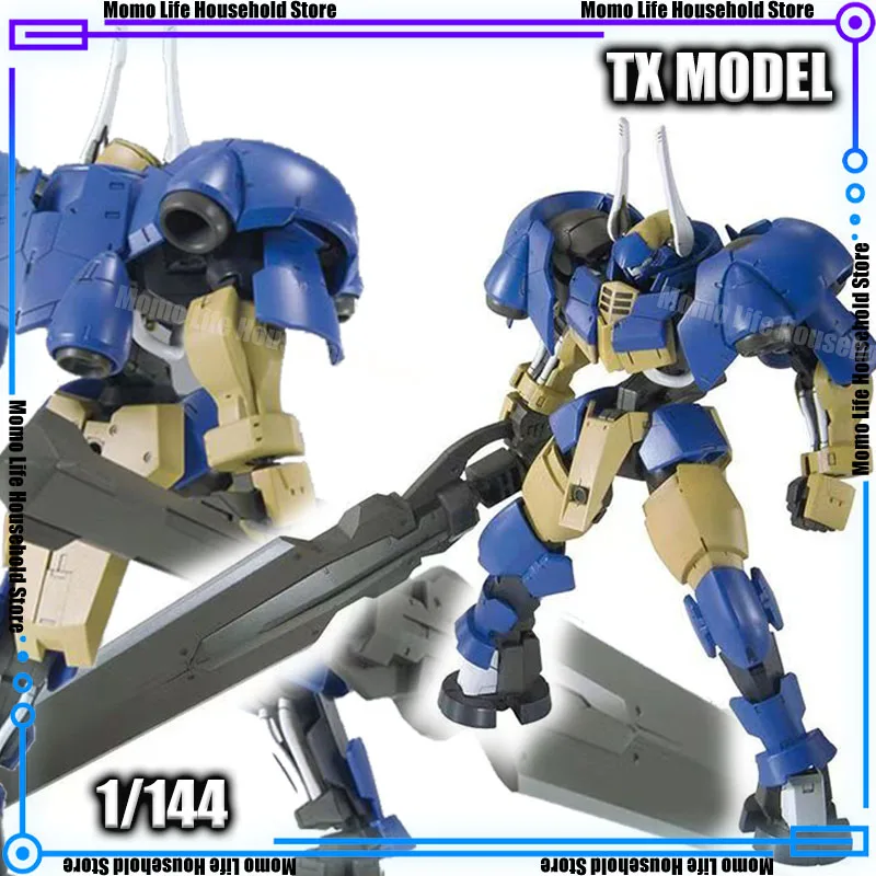 New Tx Model Hg 1/1…