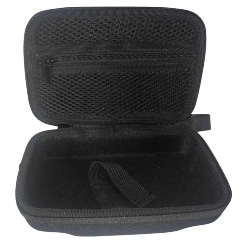 Portable Case Storage Bag For Retroid Pocket Flip 2 Classic Console Protective Cases Bag