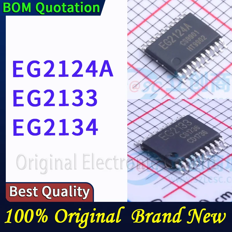 

EG2124A EG2133 EG2134 In stock Original High quality