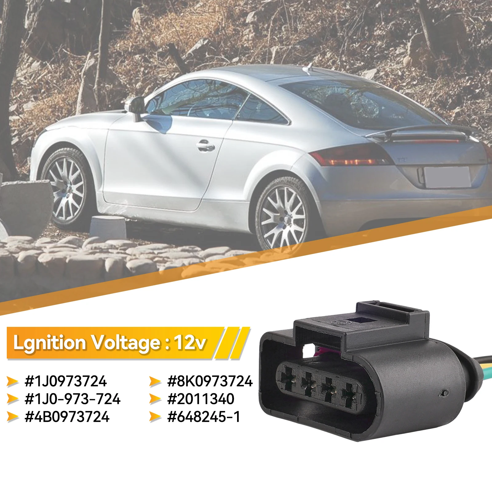 Thumbnail 3 - #22 Highest Rated Car Ignition Coils to Buy in 2026