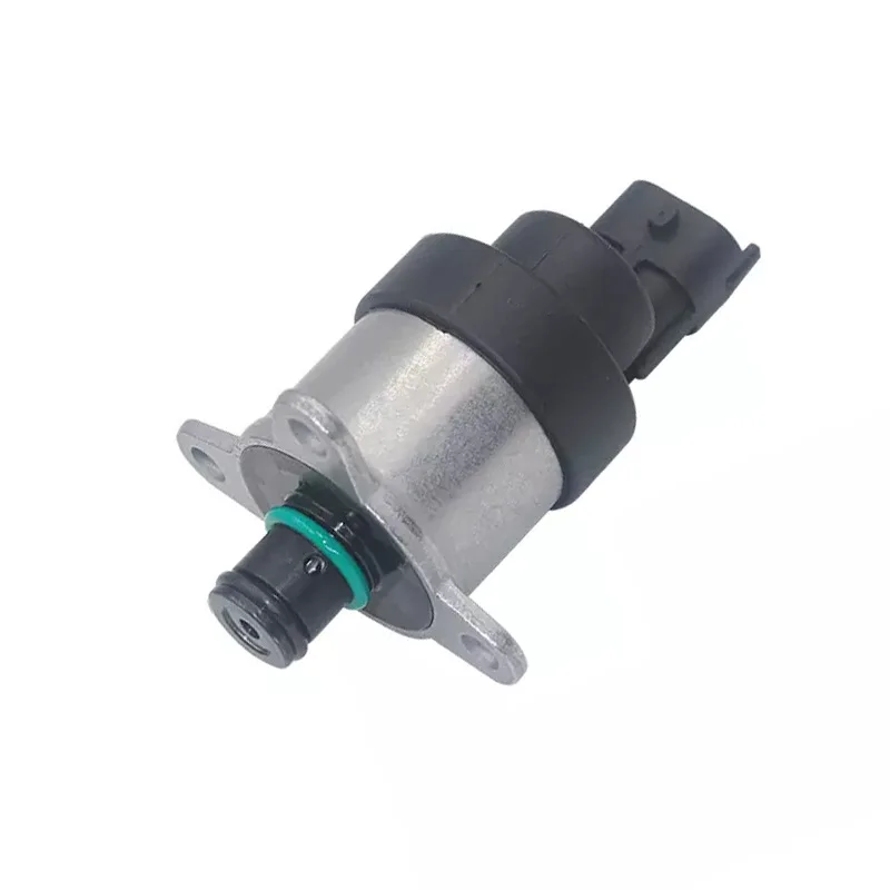 

metering unit control valve fuel pressure regulator solenoid valve 0928400568