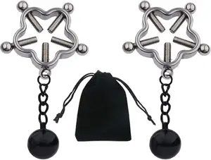 Heavy nipple rings online