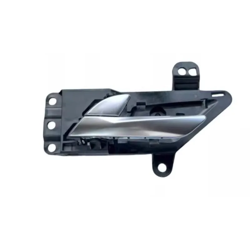 

Front Left Interior Door Handle Assembly Electroplated Driver Inner Latch for Changan CS85 6105300-MK01-M50 Brand New Genuine