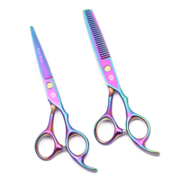 Hairdressing Scissors 6\