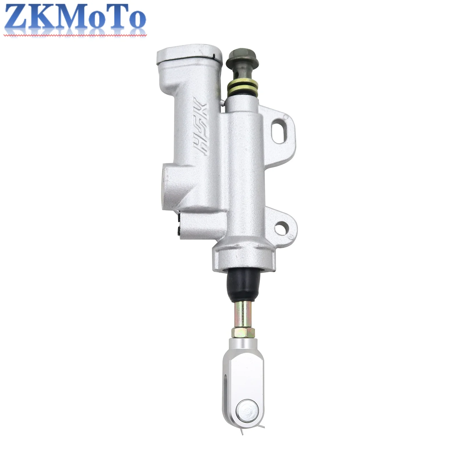 Motorcycle Rear Hydraulic Brake Master Cylinder Pump For Kayo T2 T4 T6 K2 K6 Bosuer BSE M4 M2 K5 Nc250 250cc ATV Dirt Bike