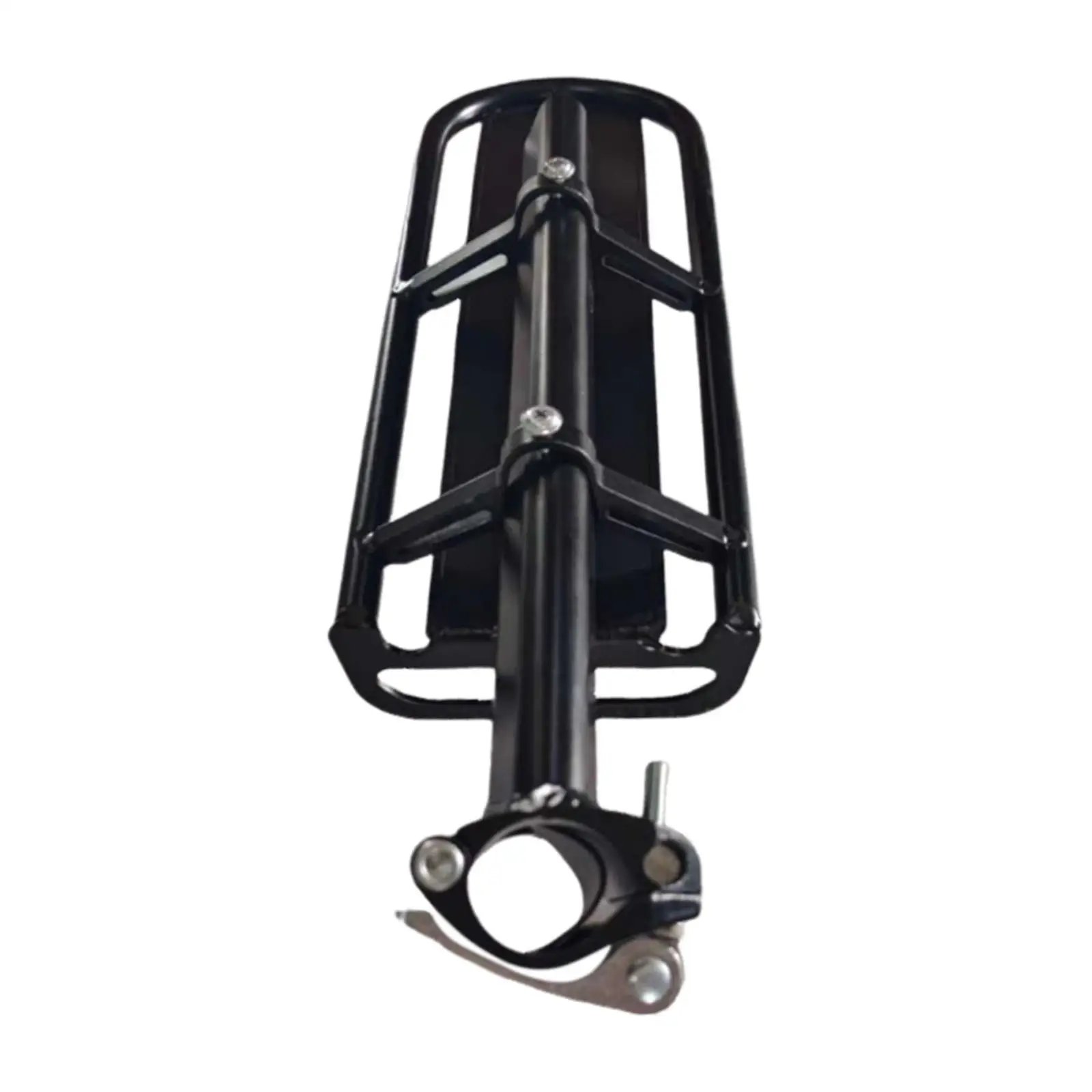 10kg Adjustable Bicycle Luggage Carrier Holder Aluminum Alloy Bike Mount Rear Seat Rack Trunk for Bicycle accessories