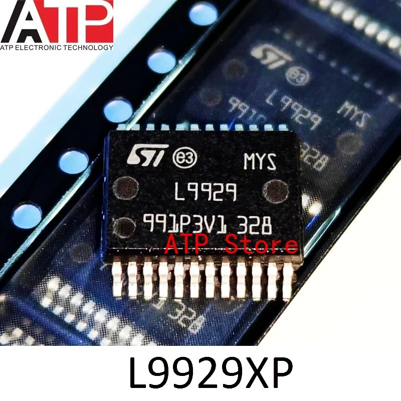 10PCS-100PCS 100% New L9929 L9929XP SSOP24 Chip IC In Stock