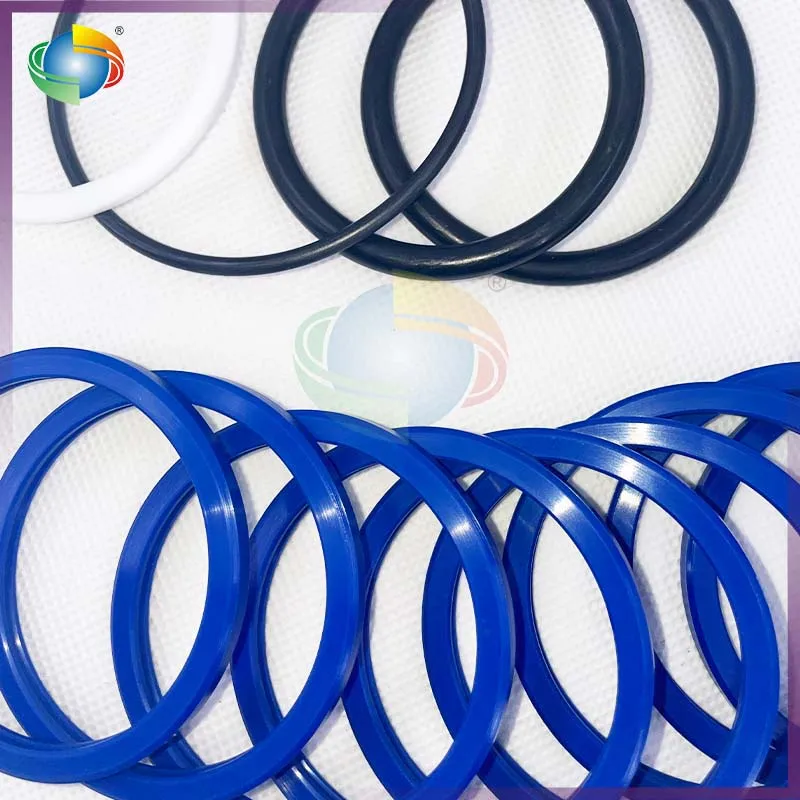 【ユウ】 172446-73900 Swivel Joint Seal Kit for Yanmar SV08 SV08-1 VIO10-2