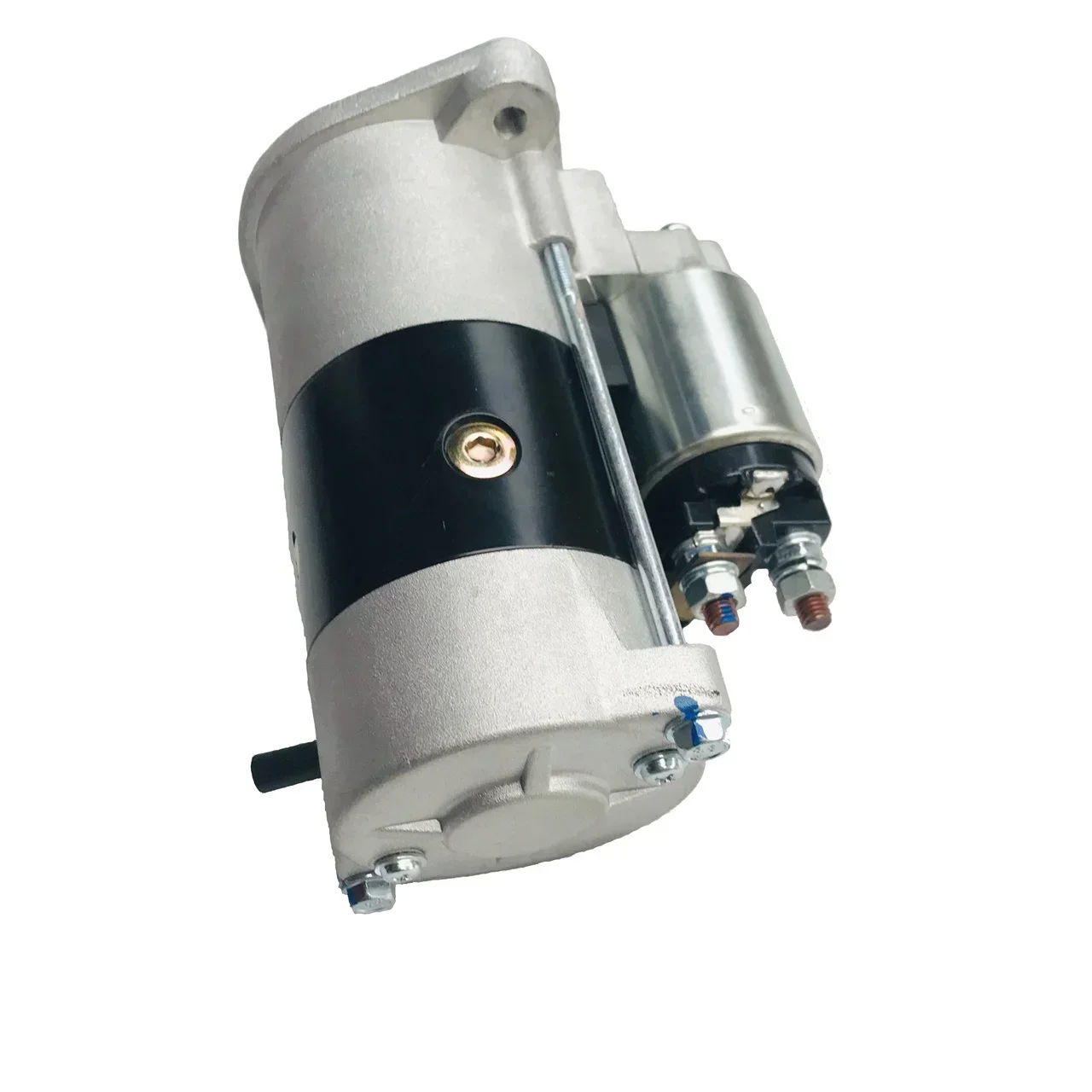 Applicable to  Appropriate 1810A053 Starter Motor 4D56 Starter Motor 4D56-T Starter Motor L200 L300