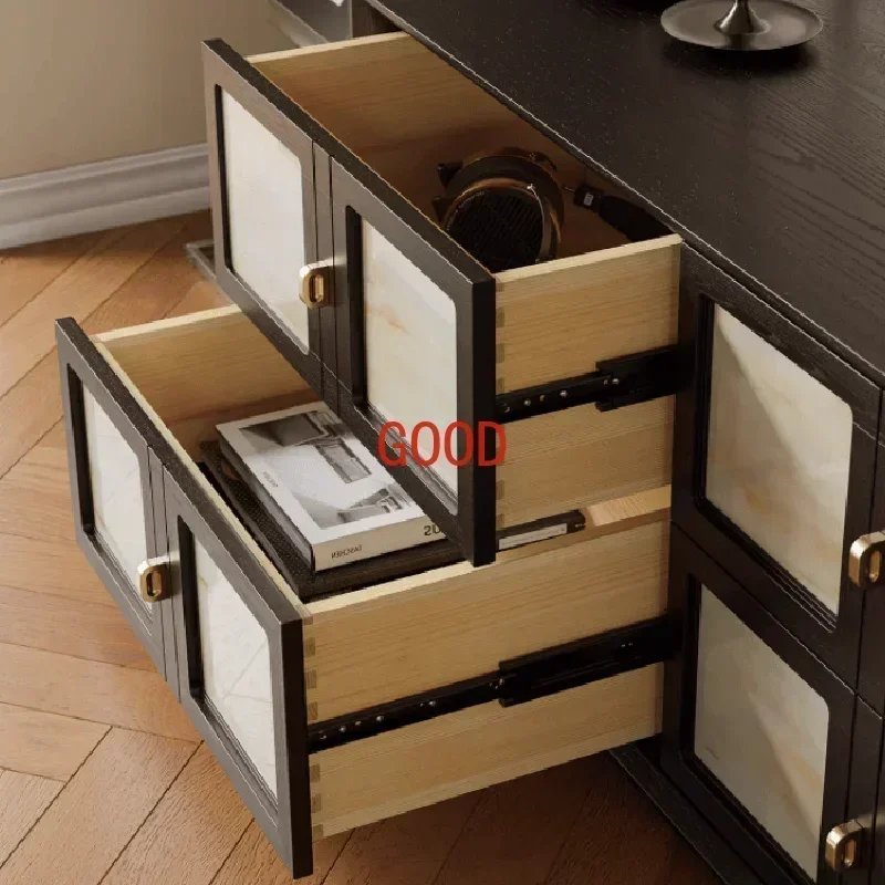 Móveis de luxo console tv moderna sala estar armário jantar completo suporte design armazenamento estético unidade salão tv meuble casa