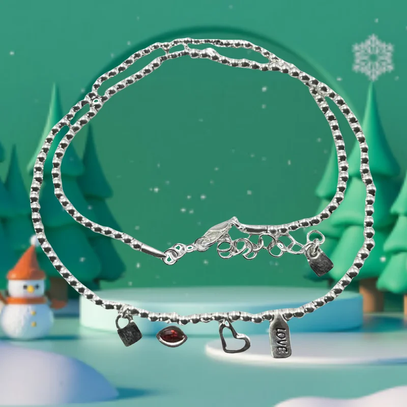 

UNOde50 Exquisite Necklace Popular in Summer, European Fashion, Affordable High-end Luxury Jewelry!