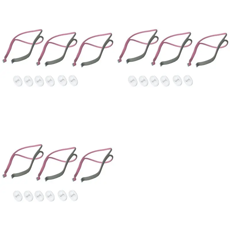 【Now SAVE】9PCS Head…