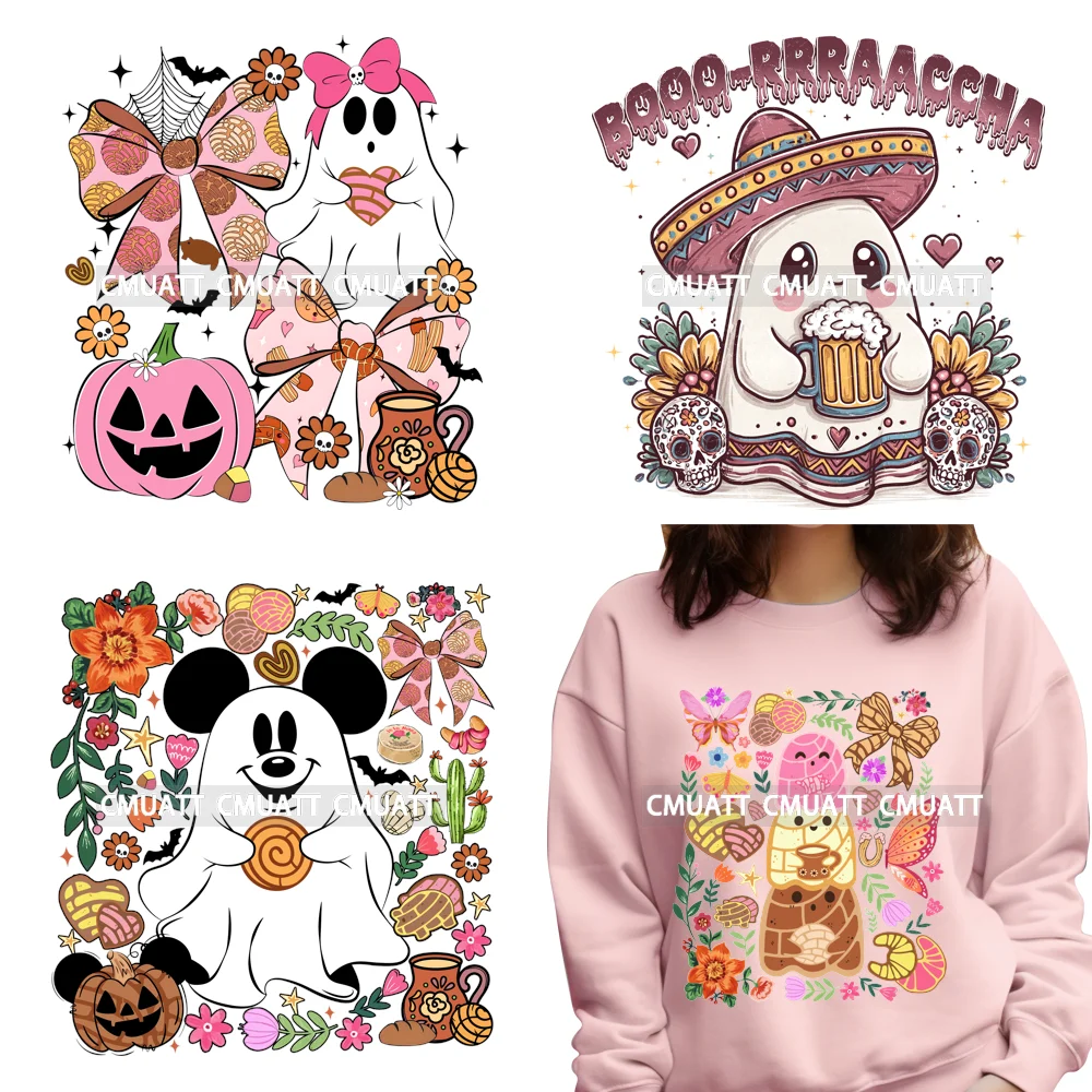 Funny Pantasmas Pan… - image