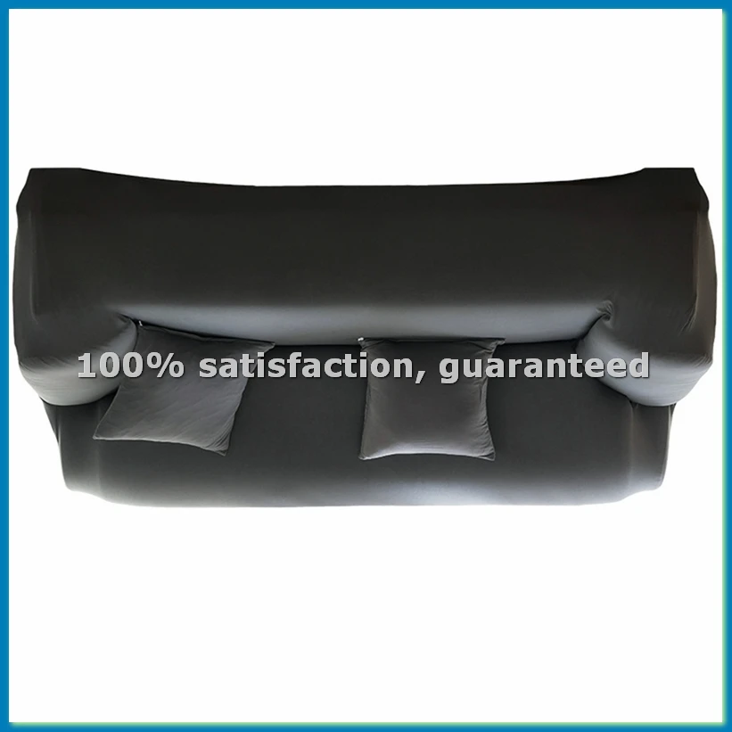 

Sofa Cover for Corner Sofa L-Shaped Sectional Sofa Elastic Gray Pet Friendly Slipcover for Armrest,1 Seater