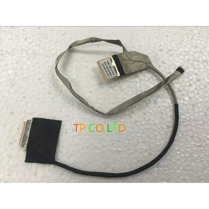 R4WW7 0R4WW7 for DELL Inspiron 15R-5520 5525 15R-7520 FHD lcd cable DC02001GD10