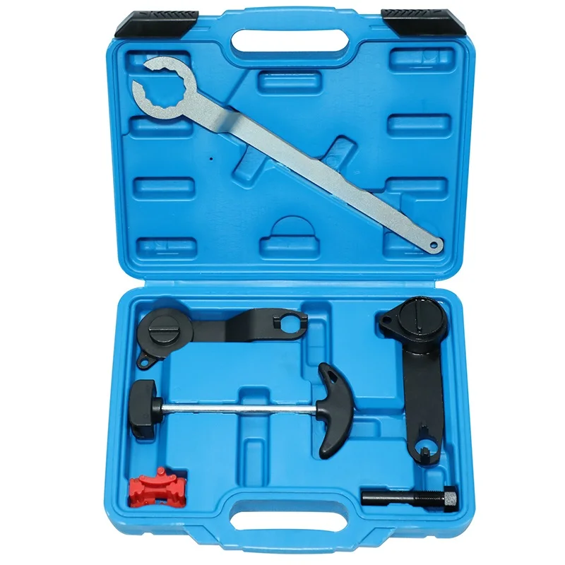 EA211 Engine Timing Camshaft Alignment Tool Set for VW Audi A3 Seat Skoda Golf 7 Mk7 VII for Jetta 1.0/1.2/1.4 TSI TGI tools