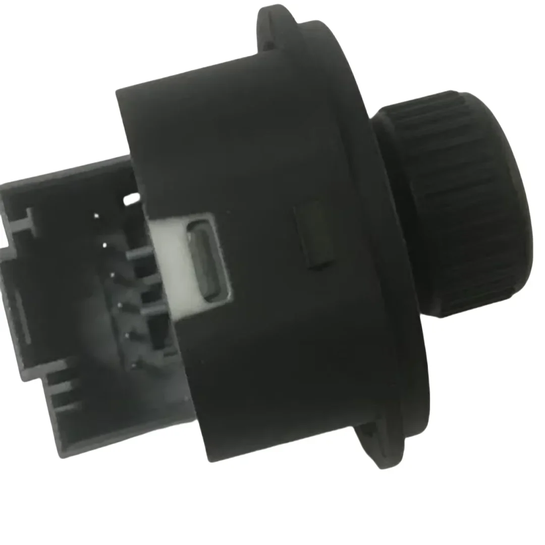 OEM Exterior Mirror Adjustment Switch For Skoda Superb MK3 Enyaq Elroq 3V0959565C 2