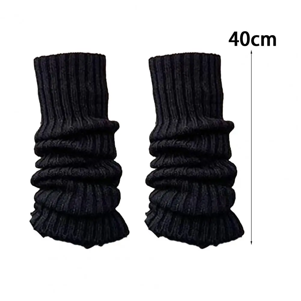 1 Pair High-quality Foot Warmers JK Uniform Bubble Socks Fashion Korean Lolita Girl Loose Socks Women's Versatile Elephant Socks