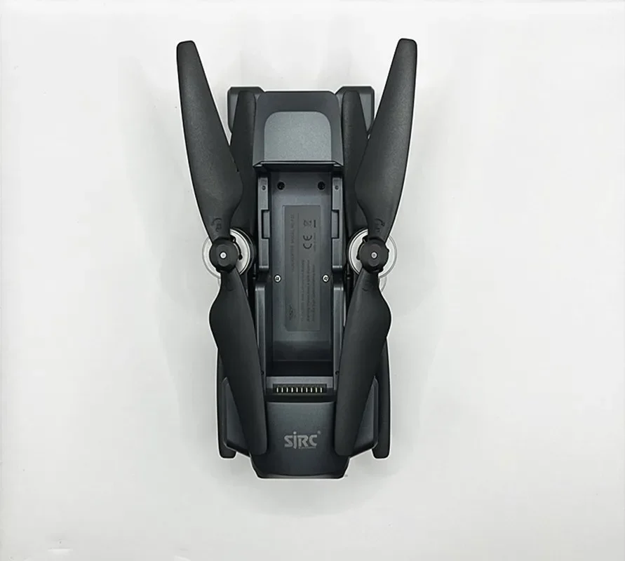 Drone Body With 4k Camera For SJRC F22s 4k Pro With Laser Obstacle Avoidance Replacement Of Lost Dron Case Accessories