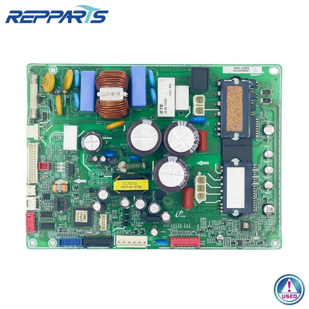 

DB93-13183B Circuit PCB DB41-01129A Outdoor Unit Control Board For Samsung Air Conditioner Conditioning Parts