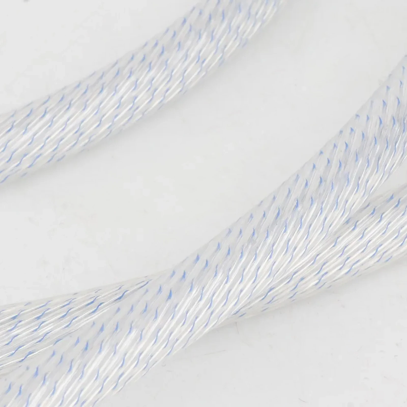 Wysokiej klasy posrebrzany przewód audiofilski DIYER, kabel połączeniowy audio DIY, kabel analogowy, kabel głośnikowy