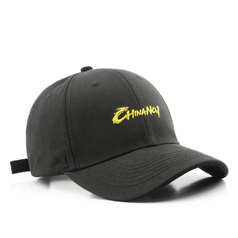 

Мужская спортивная дорожная солнцезащитная бейсболка, шляпа для папы, кепка дальнобойщика с надписью Bone Gorras Casquette Homme, мужская шляпа 56–60 см