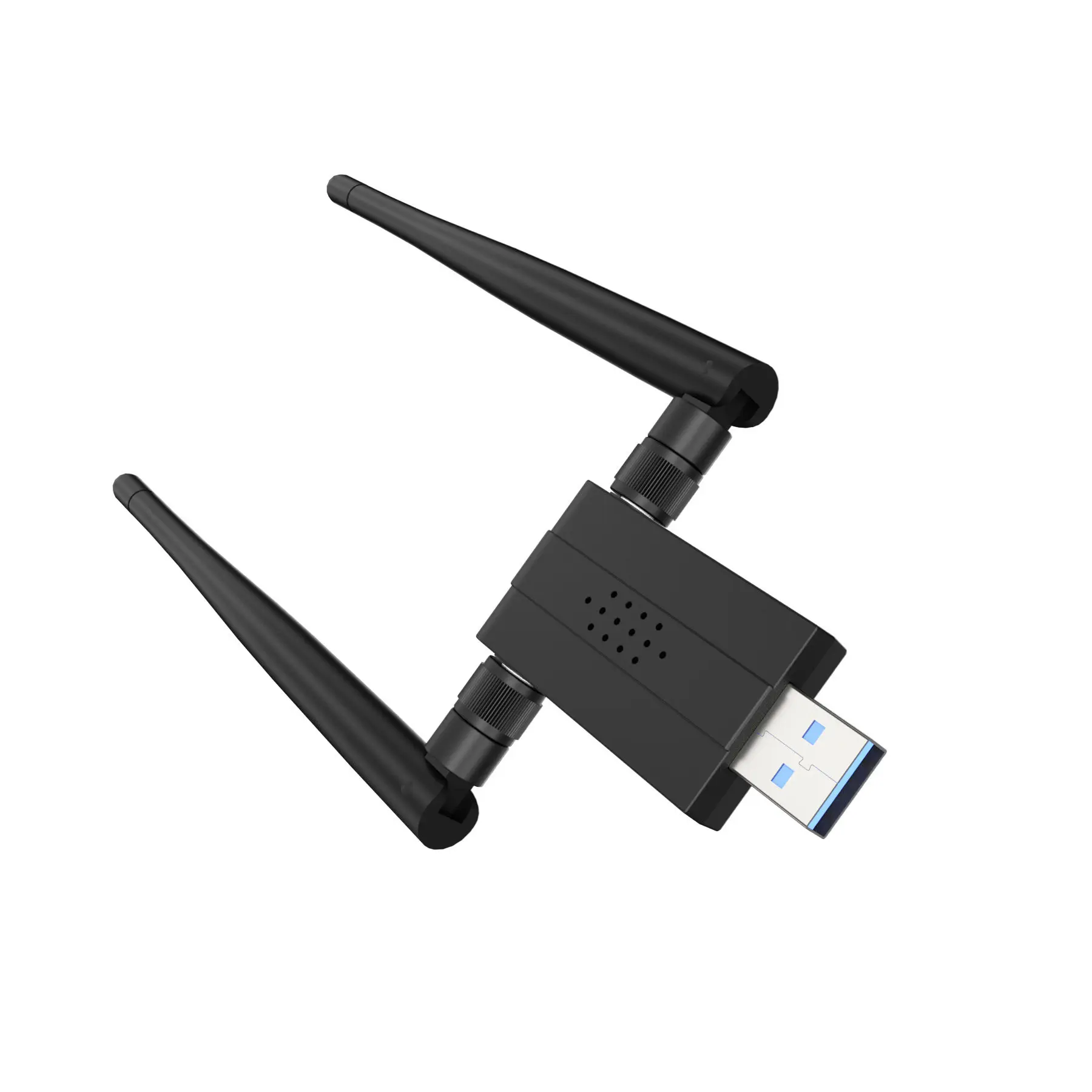 MT7921AU Chip WiFi6 Dual-band AX1800Mbps Wireless Network Card Supports Kali Packet Capture
