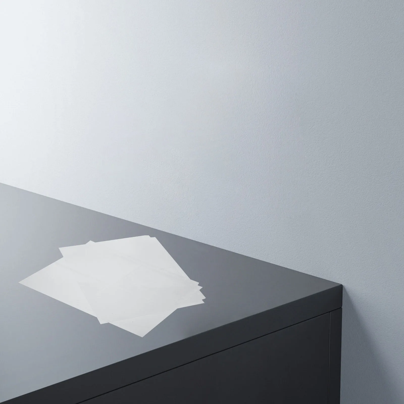 

60pcs Transparent Postcard Covers A4 Photo Album Inserts Double-Sided Pvc Sheet Protectors For Family Memory Storage Binder