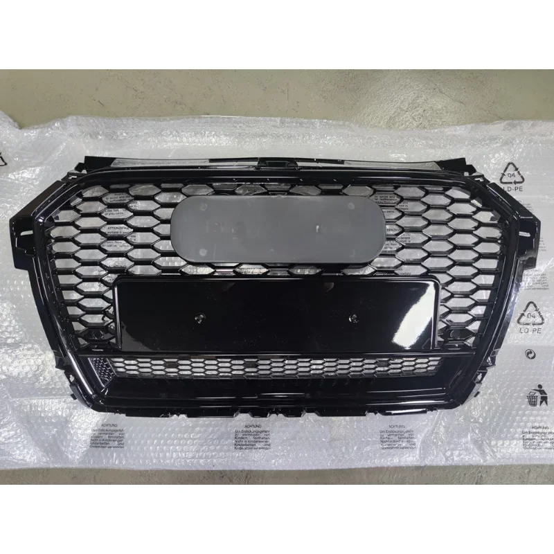 Car Front Bumper Gr…