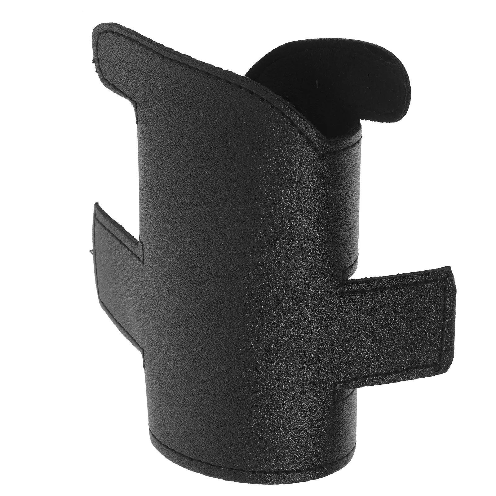 Trumpet Instrument Hand Pads Valve Protector for Accessories Protection Cover Piston Guard